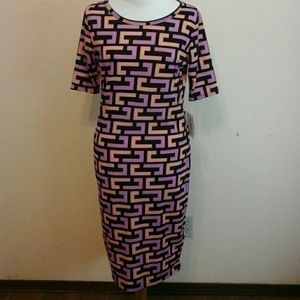 LuLaRoe dress